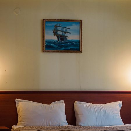 Dionis Hotel Varna Eksteriør billede