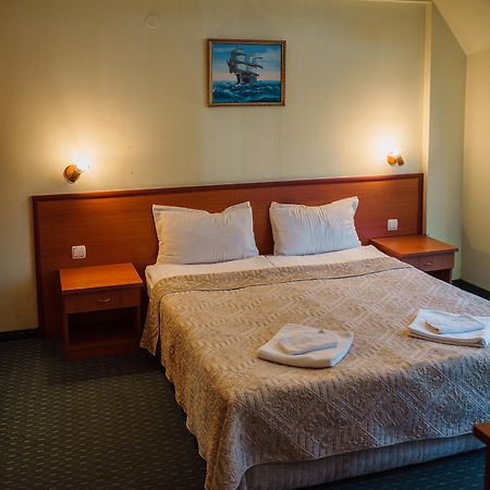 Dionis Hotel Varna Eksteriør billede