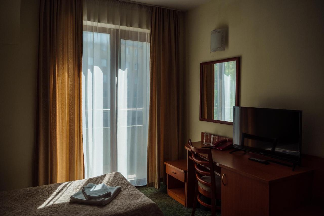 Dionis Hotel Varna Eksteriør billede