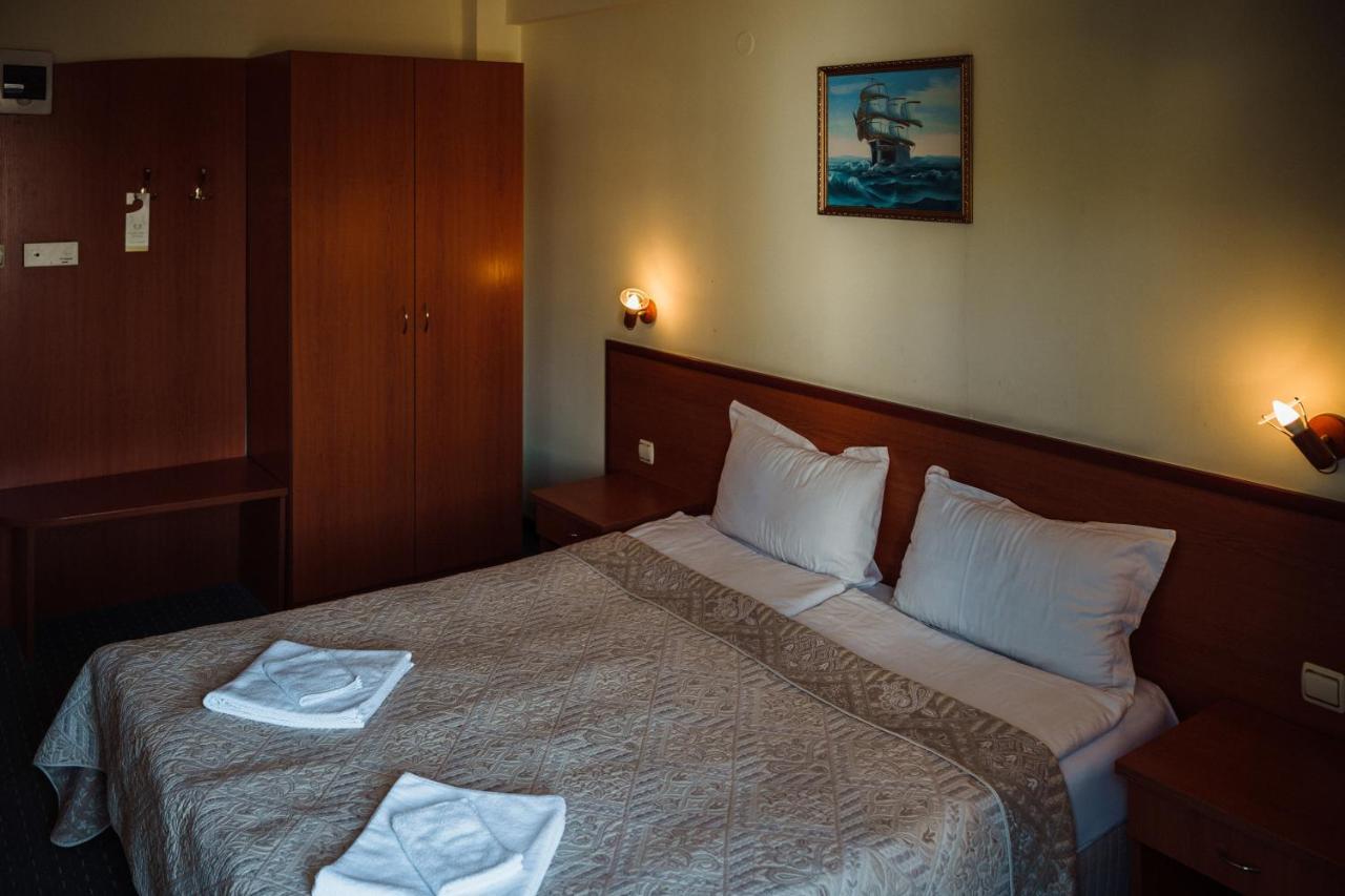 Dionis Hotel Varna Eksteriør billede