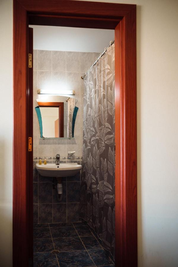 Dionis Hotel Varna Eksteriør billede