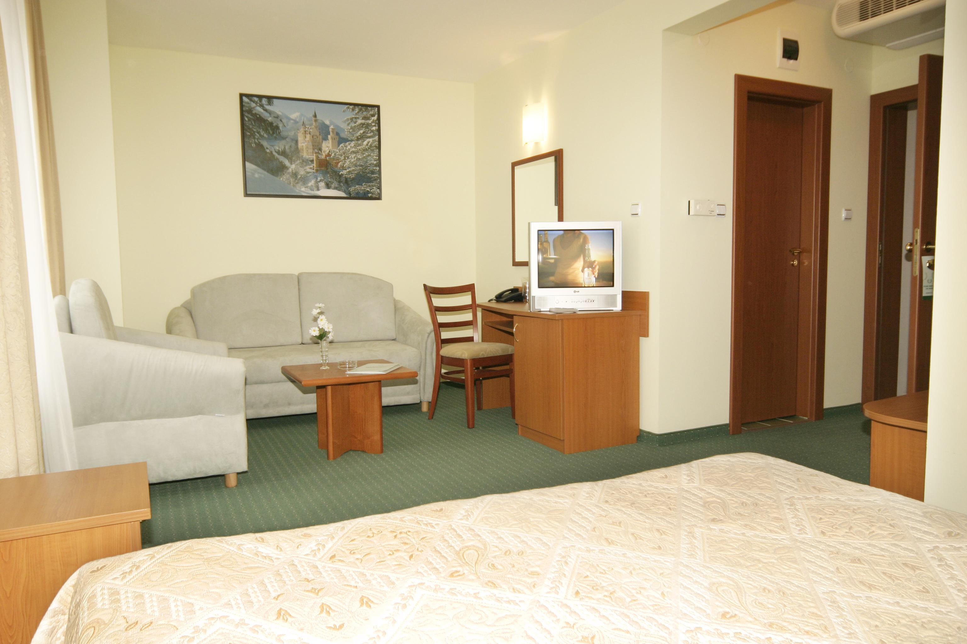 Dionis Hotel Varna Eksteriør billede