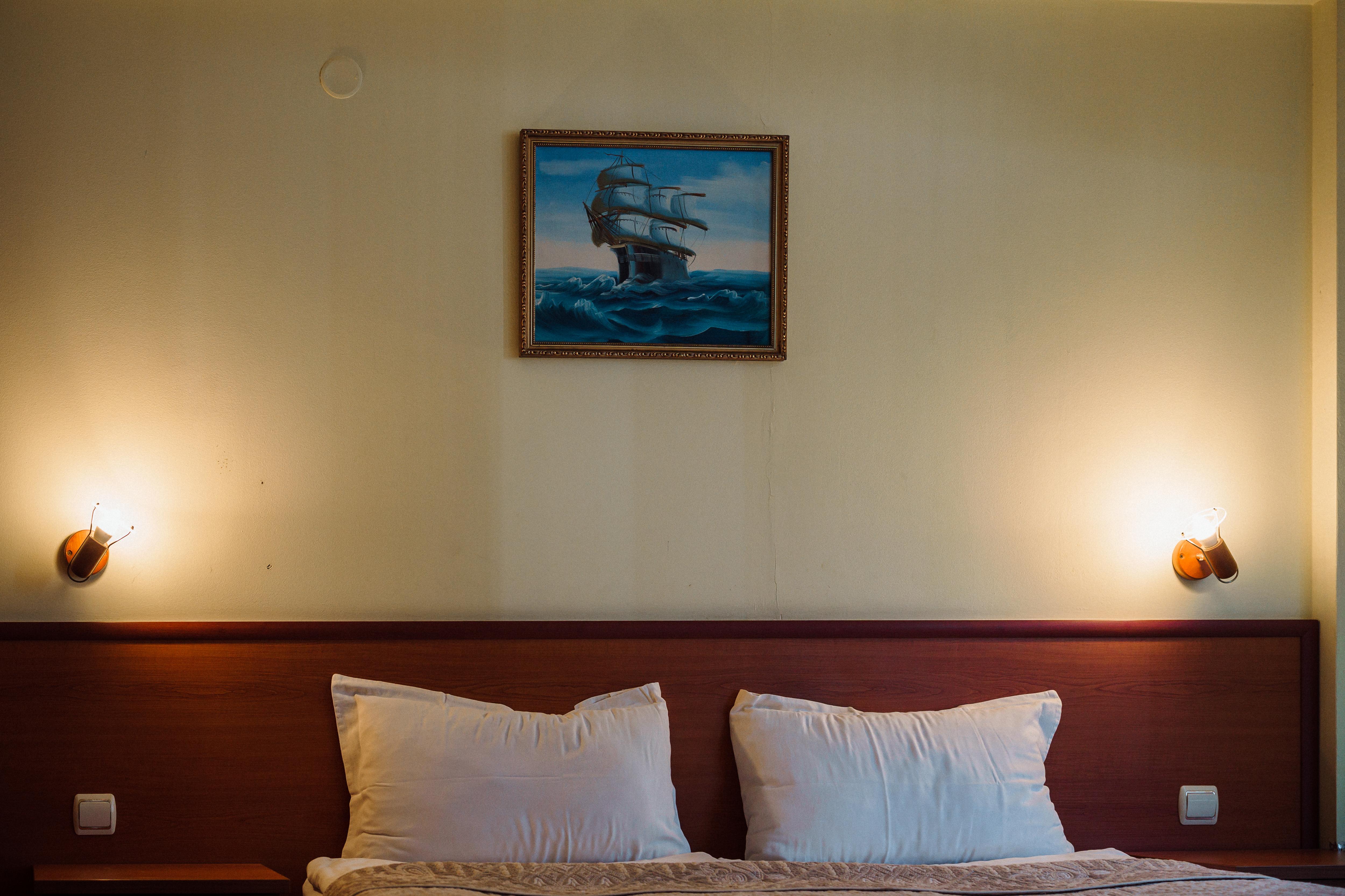 Dionis Hotel Varna Eksteriør billede