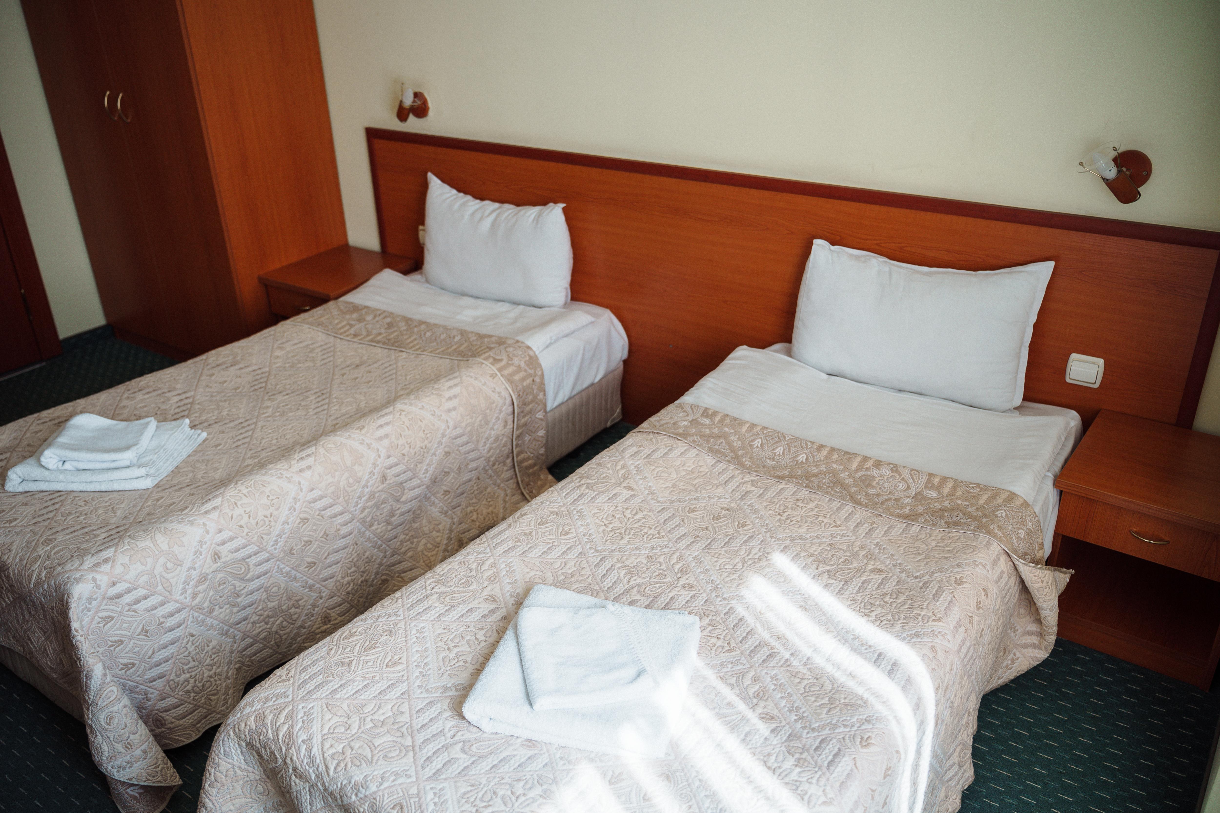 Dionis Hotel Varna Eksteriør billede