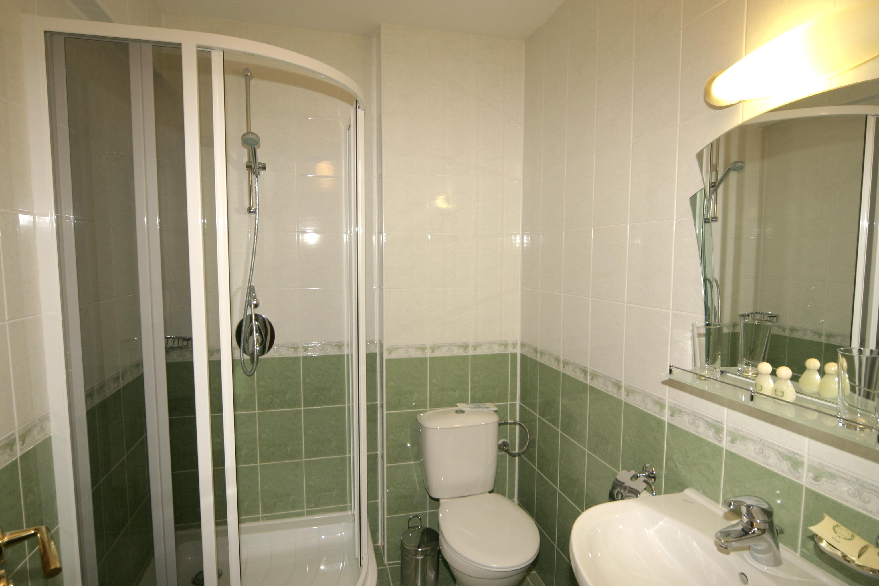Dionis Hotel Varna Eksteriør billede
