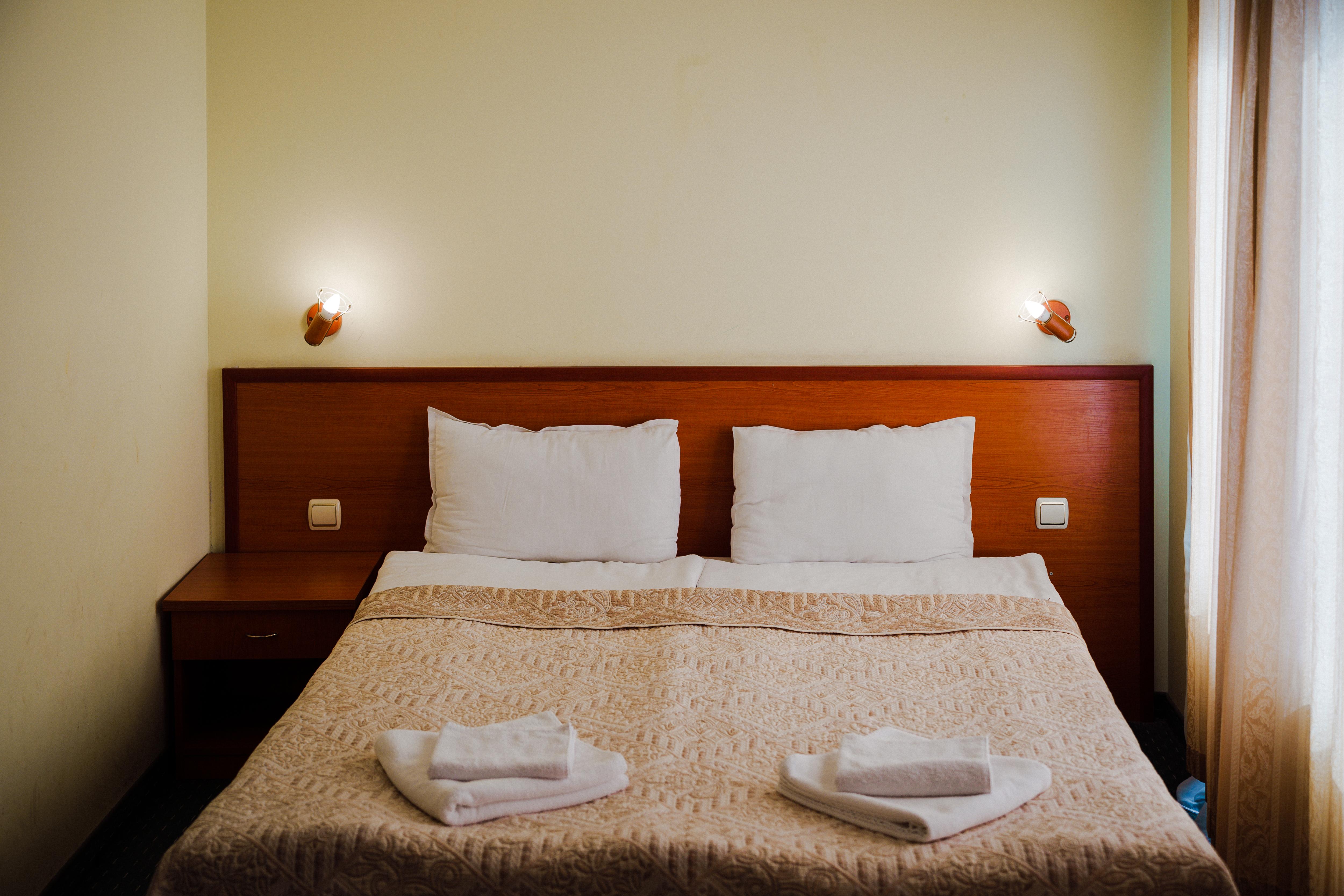 Dionis Hotel Varna Eksteriør billede