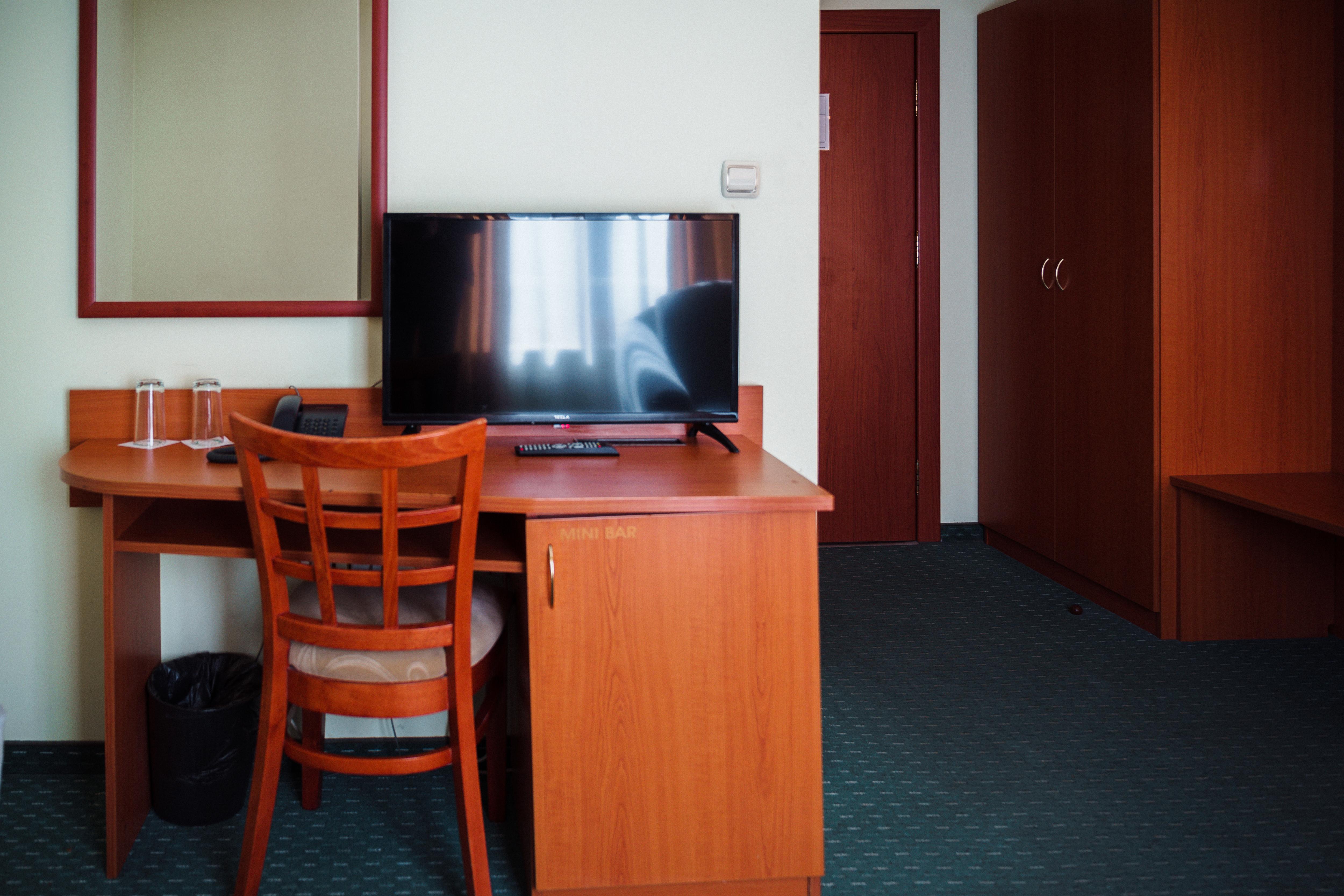 Dionis Hotel Varna Eksteriør billede