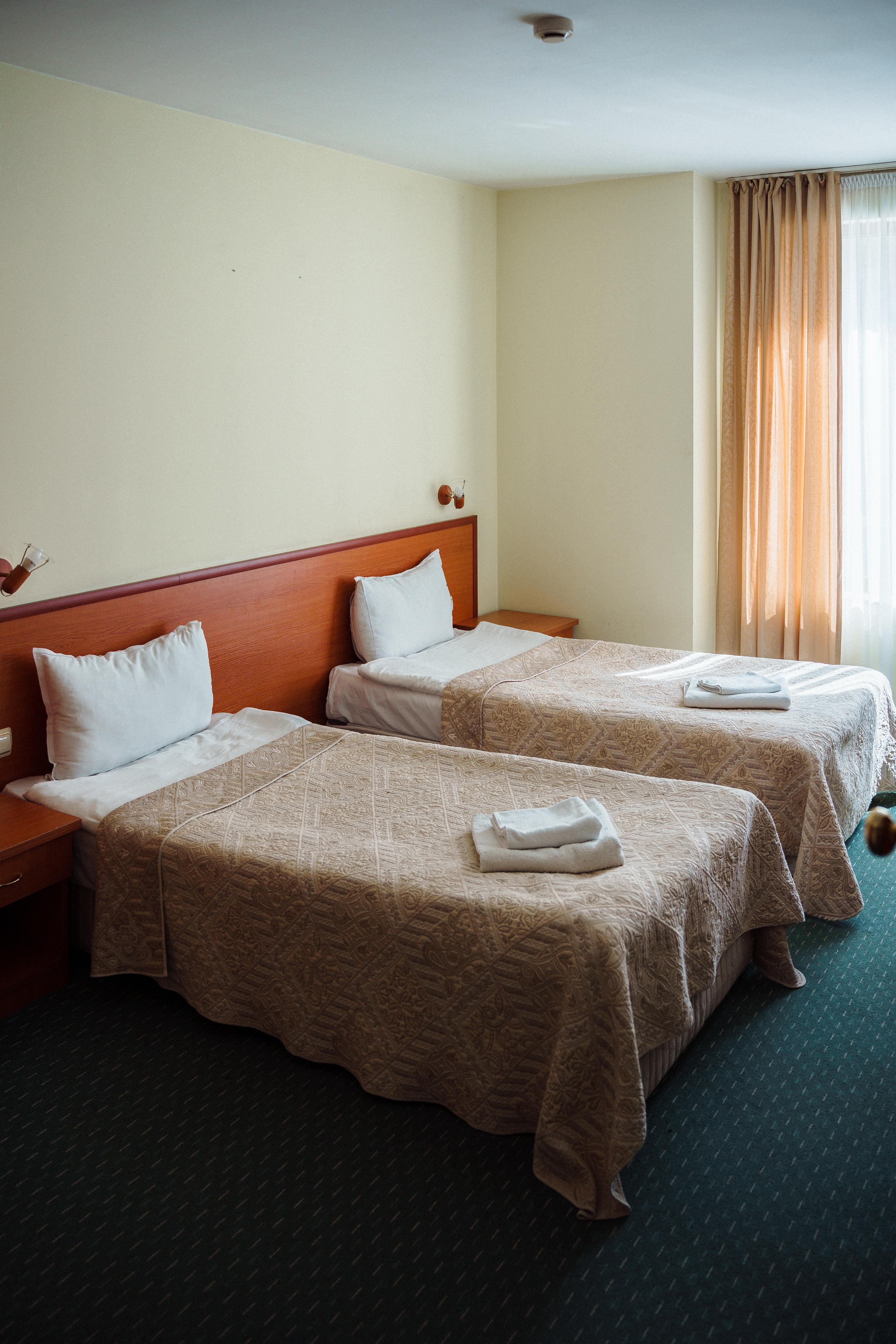 Dionis Hotel Varna Eksteriør billede