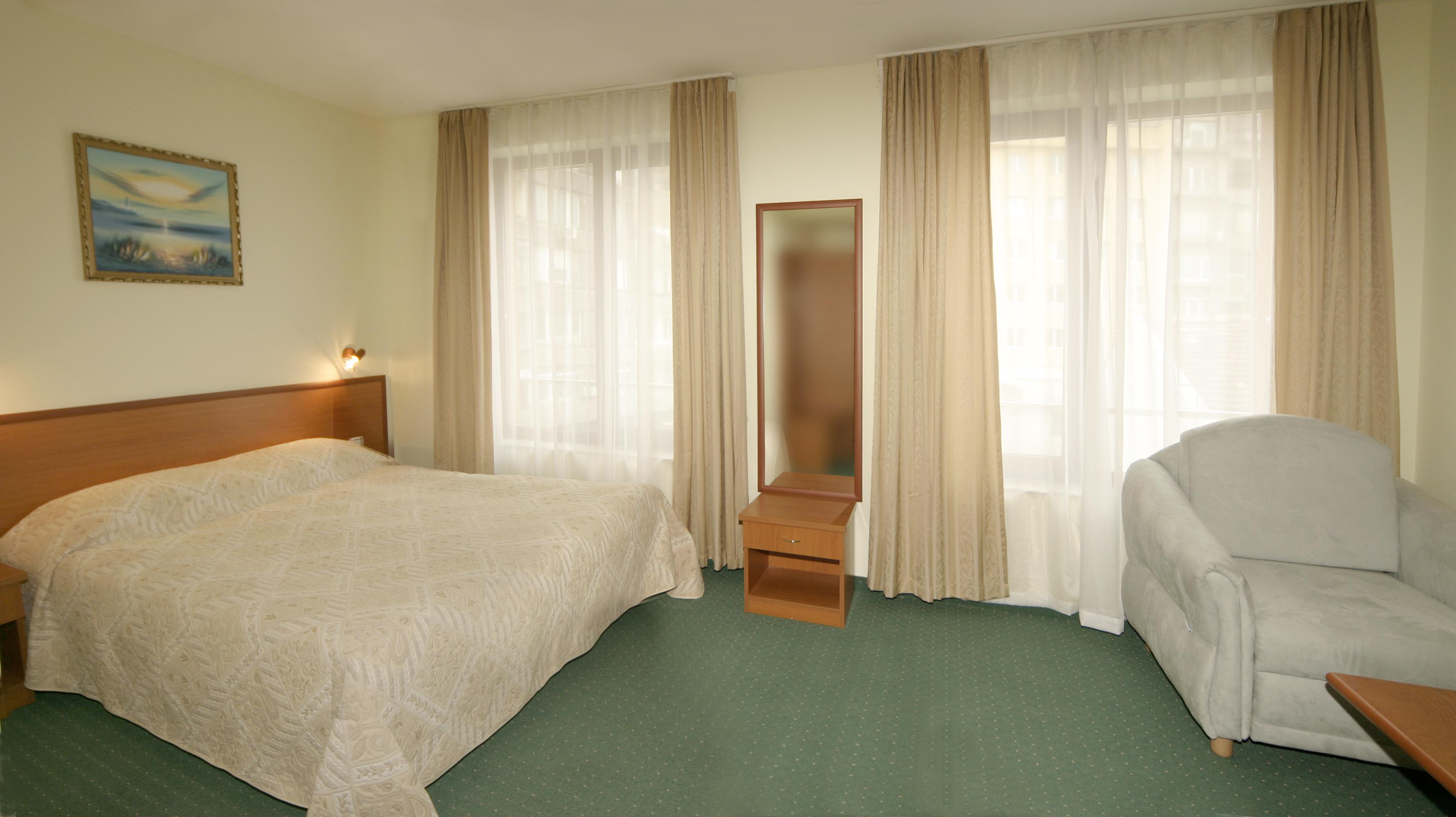 Dionis Hotel Varna Eksteriør billede