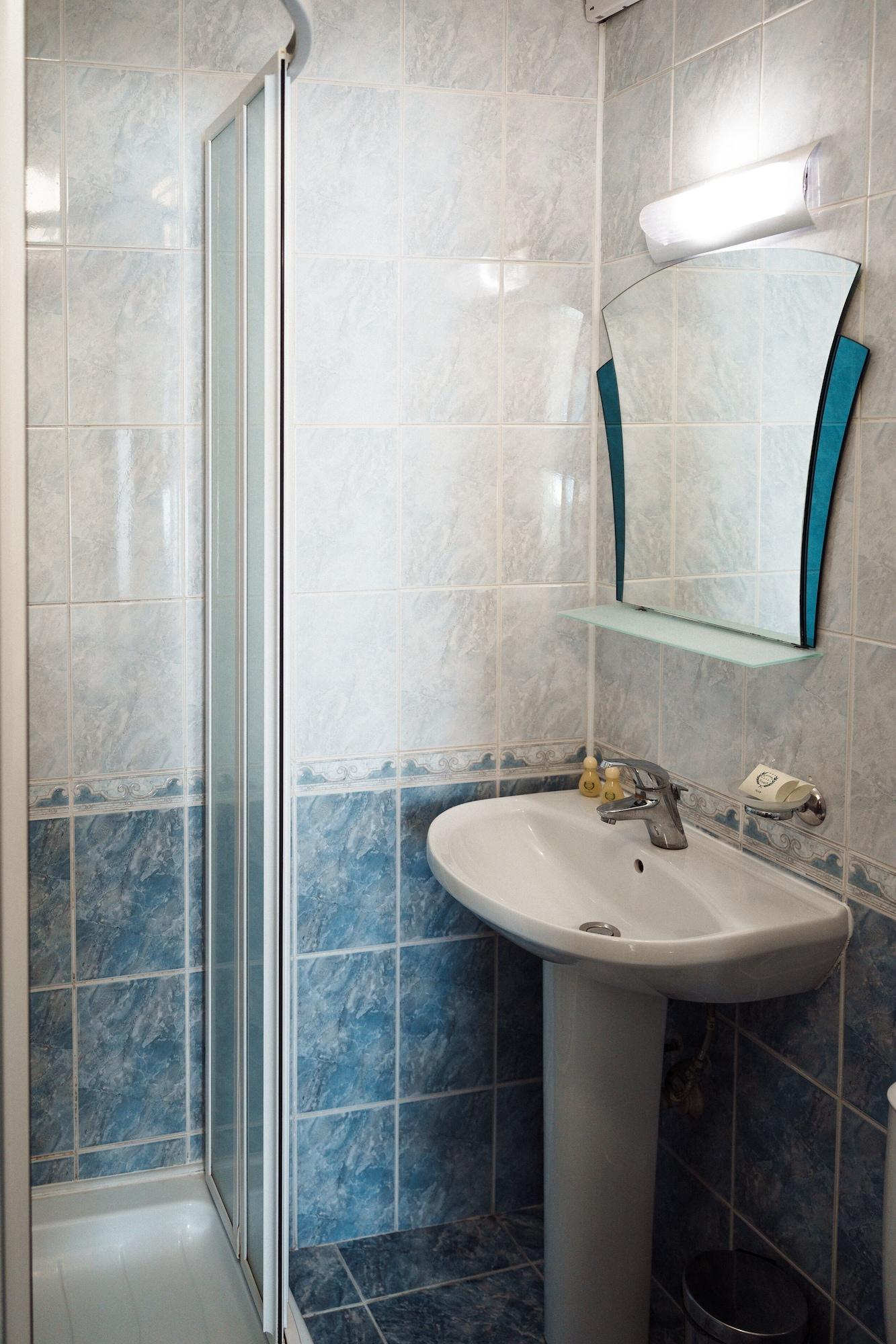 Dionis Hotel Varna Eksteriør billede