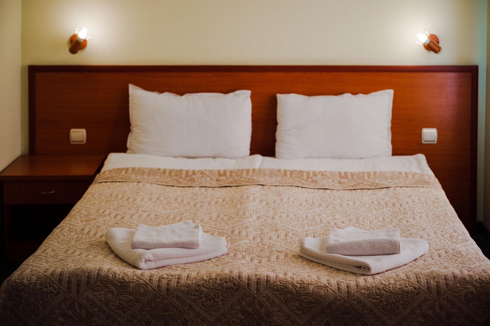 Dionis Hotel Varna Eksteriør billede