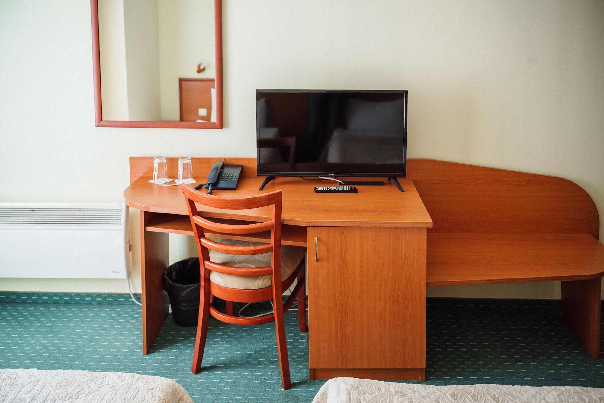 Dionis Hotel Varna Eksteriør billede